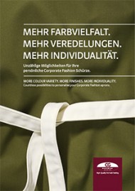 Sonderproduktion Onlinekatalog