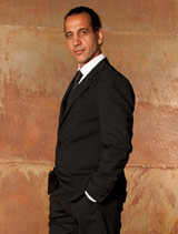 Cengiz Gürec, Director